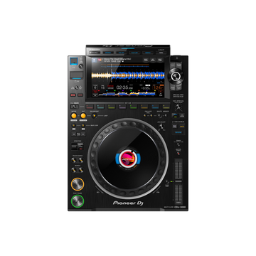 Pioneer CDJ 3000 Multiplayer Hire