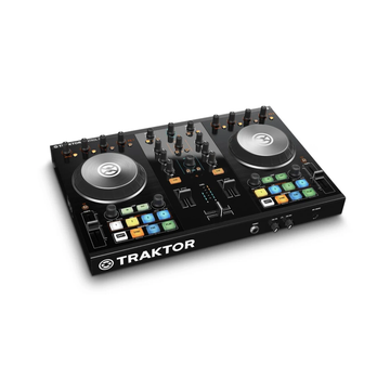 Traktor Kontrol S2 MK2 Hire
