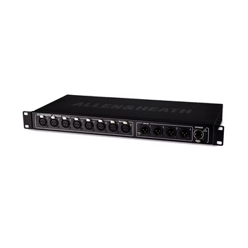 Allen & Heath AR84 Hire