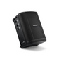 Bose S1 Pro+ Battery Speaker Hire