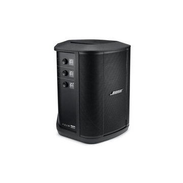 Bose S1 Pro+ Battery Speaker Hire